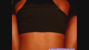 Tantalizing Dance