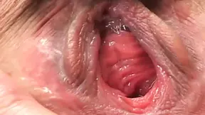 Tied-Up Mature Lady Gets Roughly Fucked Until She Climaxes Hard