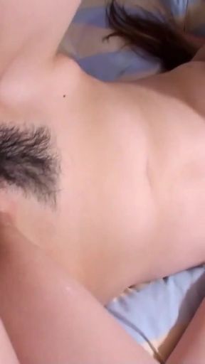 Unforgettable moment from "Two big cocks are required for the naughty Asian who craves multiple thick creampies"