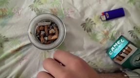 Leo Mcarthur Smoke & Stroke