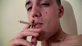 Leo Mcarthur Smoke & Stroke