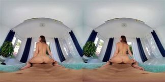 November 2021 Supercut VR Porn