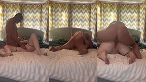 popping my anal cherry 🍒