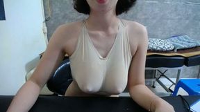 Nami Paul Private Show