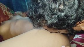 Enjoyed Licking