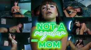 Not A Regular stepMom