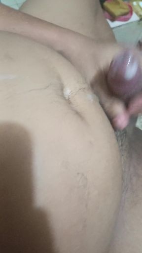 Cum Shot Upload