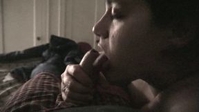 She Wants to Be Bred