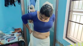 My girl friend day after marriage first night sex part - 2 malayalam adult movie,