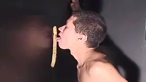 Fun At The Sex Arcade