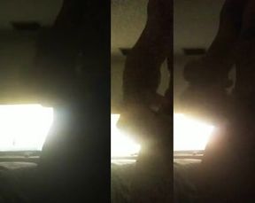 Latino Thick Thug Gets Help Jerking Off Until He Cums Thick Loads
