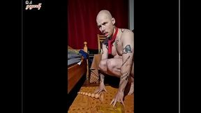 Twinky Innocent Temptation