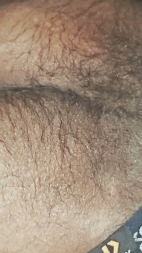 Indian my bestfriend big Ass first time show anal   Clip 1