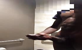 Had to bust a thick nut at work