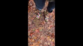 Rubber Rainboot Compilation