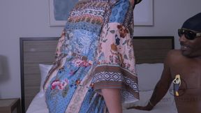 Orlando Layover BBC Passenger