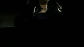 Showing Tits