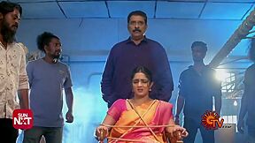 Poove Unakkaga Bondage