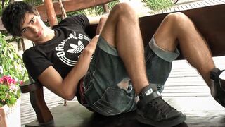 Interview Kris, Dolph, Rocco