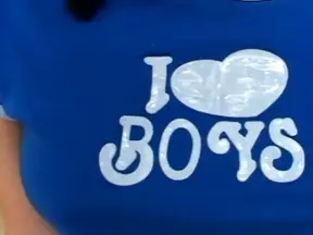 Evelyn Lin Knows How To Be Ratchet