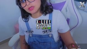 Two Girls Finger - Double Friction