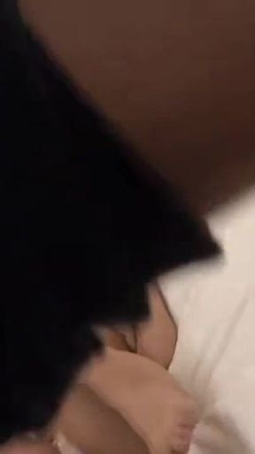 Sultry Retreat of Four Mature Wives at a Private Hot Spring Villa - 2
