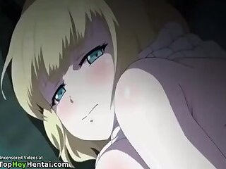 Sweet teen with amazing body and tits gets fucked