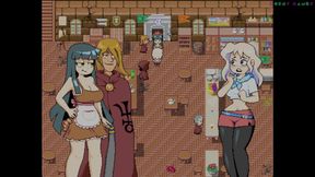 Final Orginity by Roproduction - Horny Step Sis Ritual Gang Banged 1