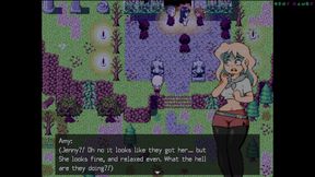Final Orginity by Roproduction - Horny Step Sis Ritual Gang Banged 1