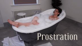 Prostration - Submit Yourself to Me