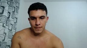 Liam Stonne Private Show