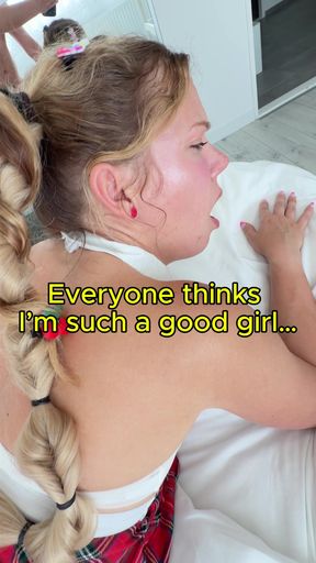 Fucking stepdaughter