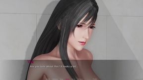 Depravity - #28 - Visual Novel