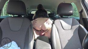 Big Wide Juicy Pussy