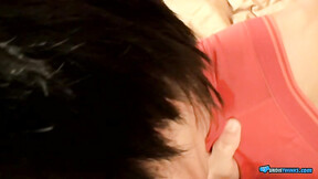 ”Ryan Connors Assfucking Pounds Twink Brendan Killen In His Undies”