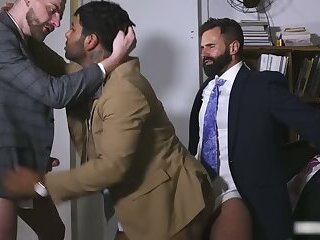 Who's the Boss? (2023)