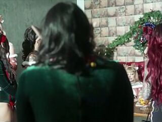 The Nasty List: BTS and Bloopers - Prod by Nade Naughty