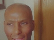Gay black boi ..New content located elsewhere