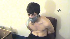 Duct Tape Games - Str8Thug Evil College Boy Red'_s First Reel Request