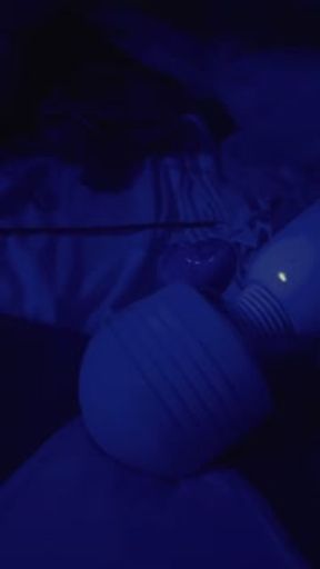 Quick CUM In PANTIES