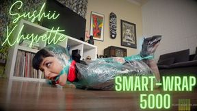 Sushii Xhyvette Smart Wrap 5000 720p MP4