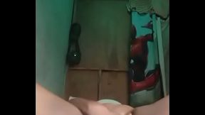 Afroking - pt2 she master bath till she cum all over the bed
