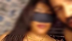 Step Son Licked Stepmother's Pussy, Licked Her Ass and Fucked Hard