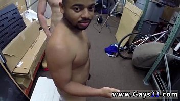 Young shemales gay sex movies first time Desperate dude does anything