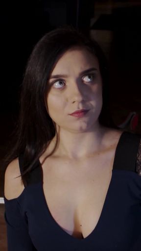 Kyra - Getting aquainted - Part 1