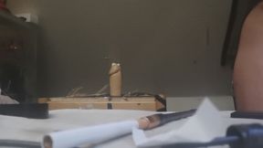 Fucking machinery