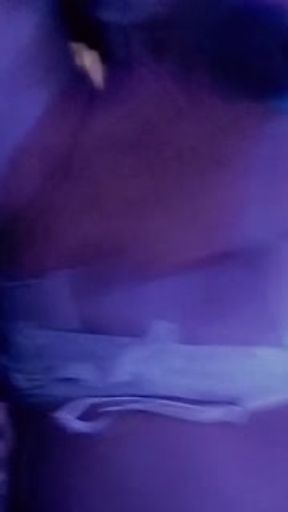 Cojidon q me volvió a dar este señor