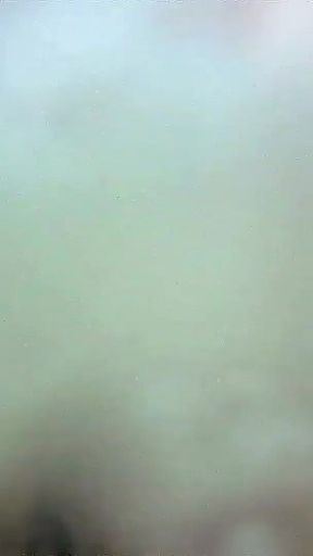 Underwater pussy eating