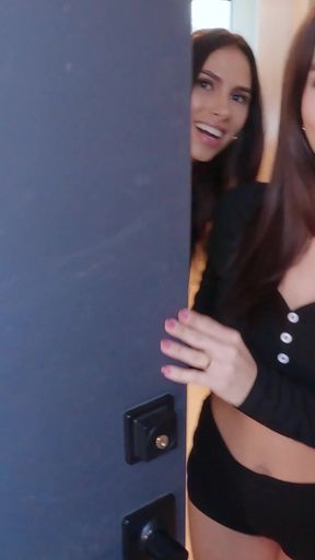 The Hottest Latina Pornstars