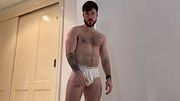 grounded farting punishment from stepdad